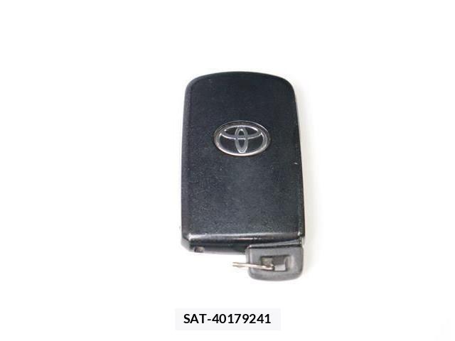 Toyota SIENTA 2017-11 6998292-21