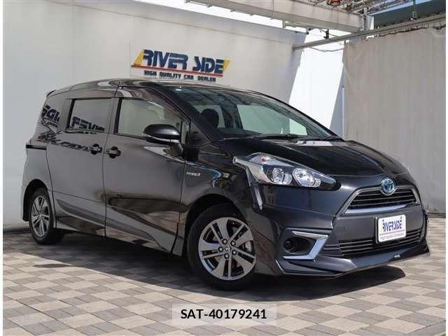 Toyota SIENTA 2017-11 6998292-25