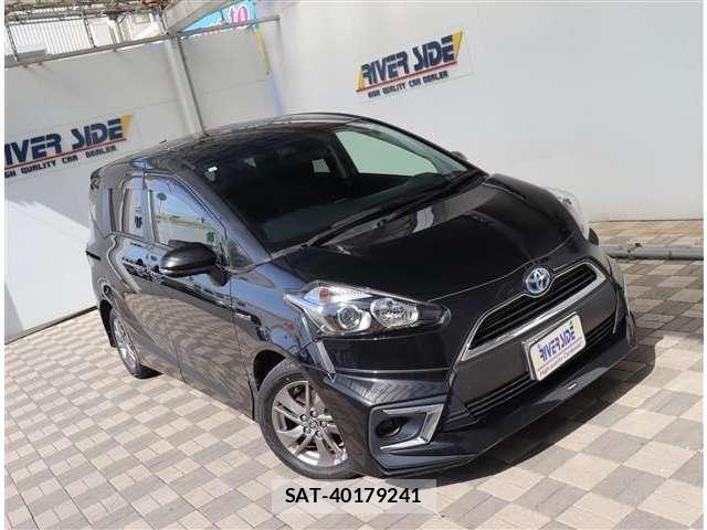 Toyota SIENTA 2017-11 6998292-29