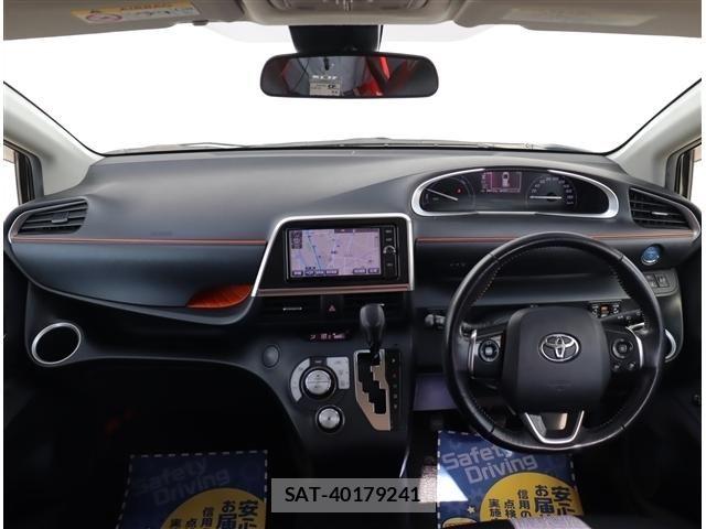 Toyota SIENTA 2017-11 6998292-6
