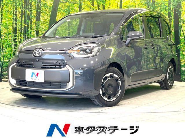 Toyota SIENTA 2024-01 6998278-0