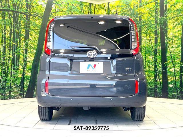 Toyota SIENTA 2024-01 6998278-14