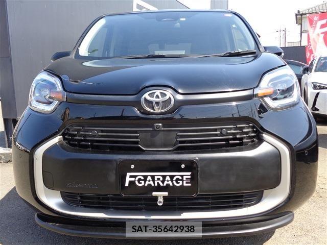 Toyota SIENTA 2023-05 6998290-1