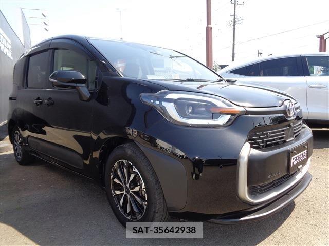 Toyota SIENTA 2023-05 6998290-2