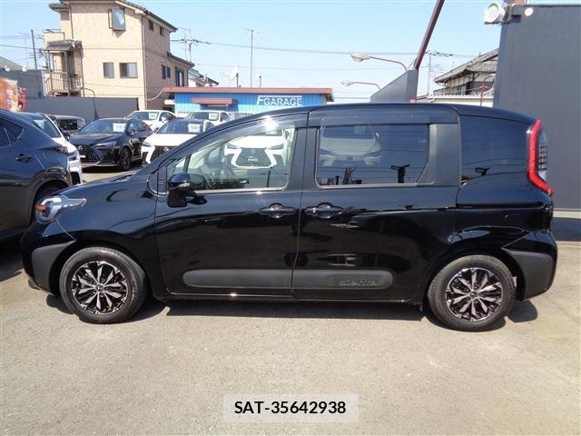 Toyota SIENTA 2023-05 6998290-4