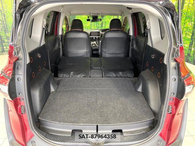 Toyota SIENTA 2020-07 6998296-9
