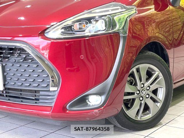 Toyota SIENTA 2020-07 6998296-11
