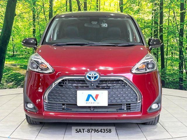 Toyota SIENTA 2020-07 6998296-13