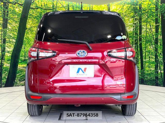 Toyota SIENTA 2020-07 6998296-14