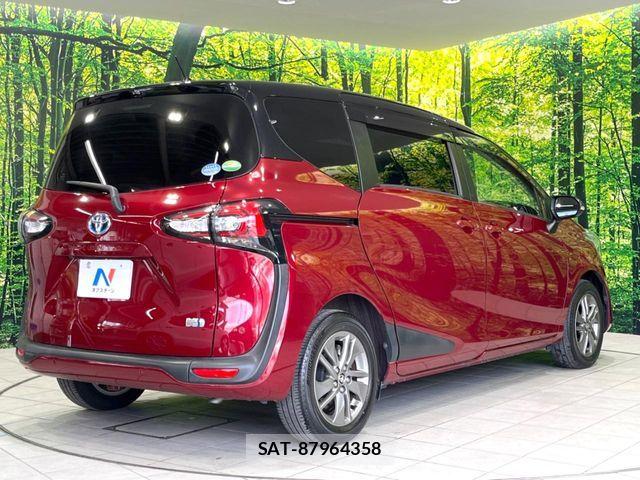 Toyota SIENTA 2020-07 6998296-16