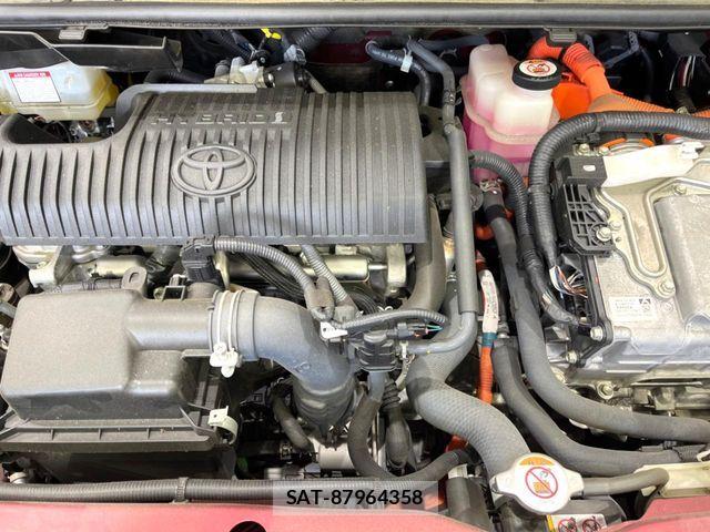 Toyota SIENTA 2020-07 6998296-17