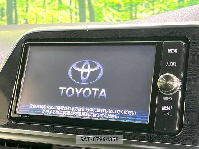 Toyota SIENTA 2020-07 6998296-2
