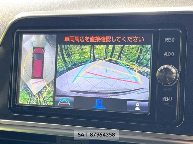Toyota SIENTA 2020-07 6998296-3
