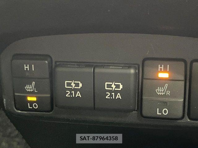 Toyota SIENTA 2020-07 6998296-5
