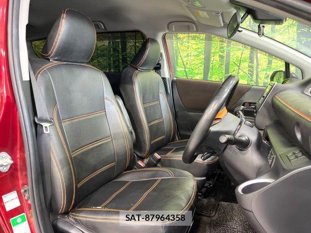 Toyota SIENTA 2020-07 6998296-7
