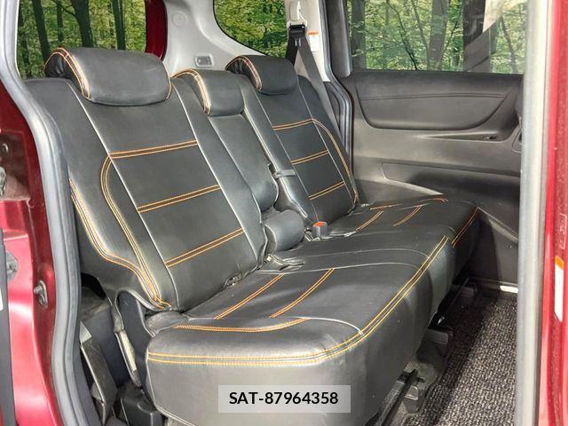 Toyota SIENTA 2020-07 6998296-8