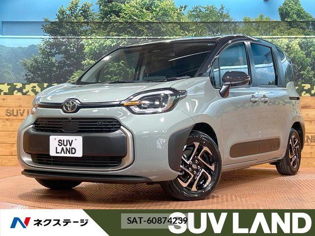 Toyota SIENTA 2026-02 6998263-0