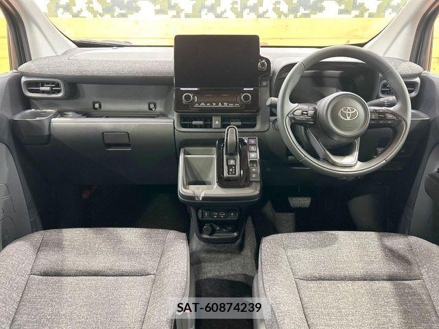 Toyota SIENTA 2026-02 6998263-1