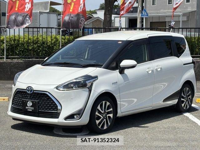 Toyota SIENTA 2020-04 6998293-16