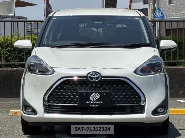 Toyota SIENTA 2020-04 6998293-17