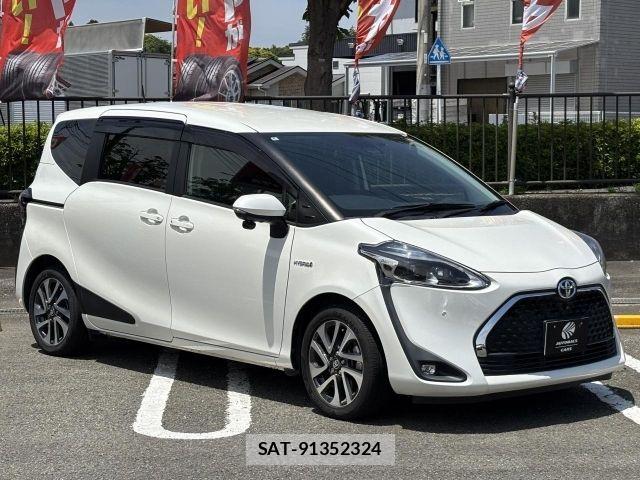 Toyota SIENTA 2020-04 6998293-18