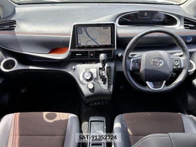 Toyota SIENTA 2020-04 6998293-1