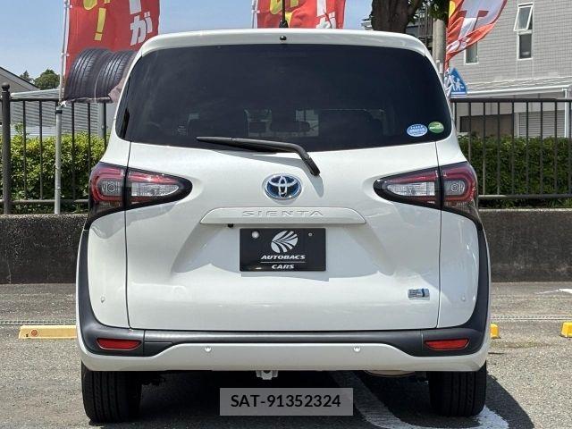 Toyota SIENTA 2020-04 6998293-20