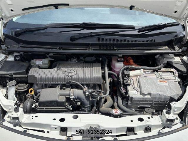 Toyota SIENTA 2020-04 6998293-26