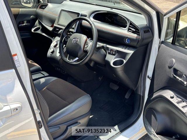 Toyota SIENTA 2020-04 6998293-3