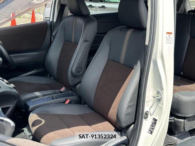 Toyota SIENTA 2020-04 6998293-8