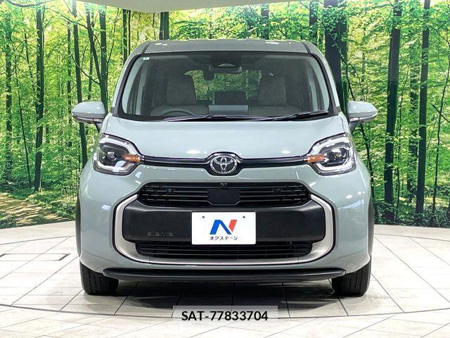 Toyota SIENTA 2024-09 7021599-14