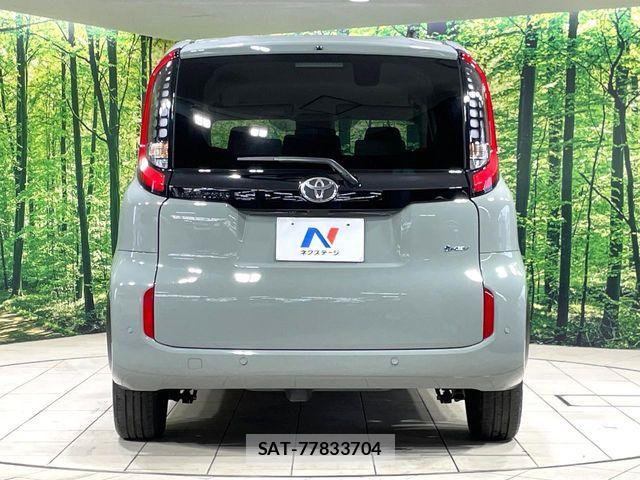 Toyota SIENTA 2024-09 7021599-15