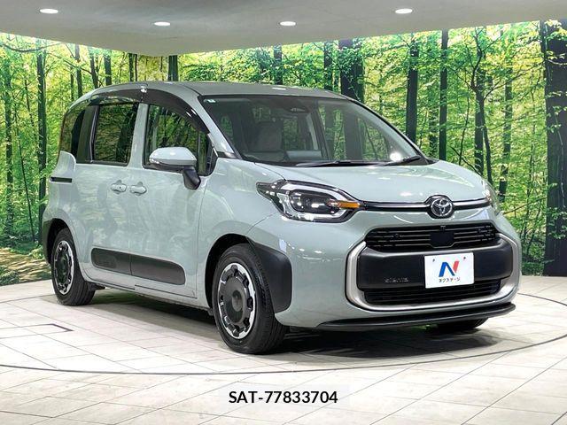 Toyota SIENTA 2024-09 7021599-16