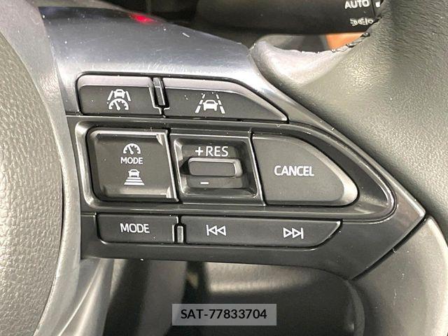 Toyota SIENTA 2024-09 7021599-2