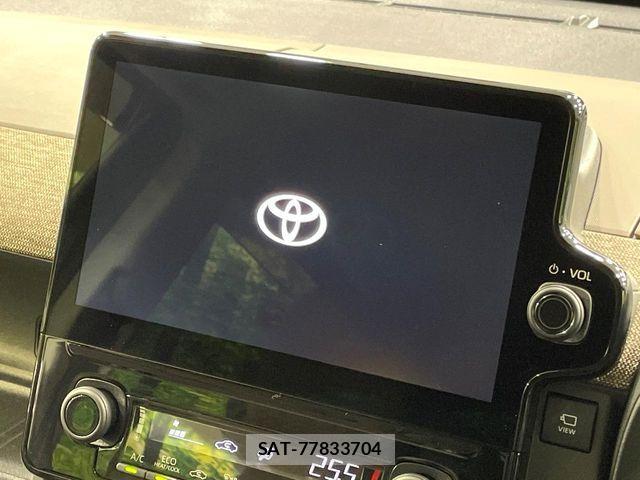 Toyota SIENTA 2024-09 7021599-3