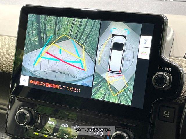 Toyota SIENTA 2024-09 7021599-4