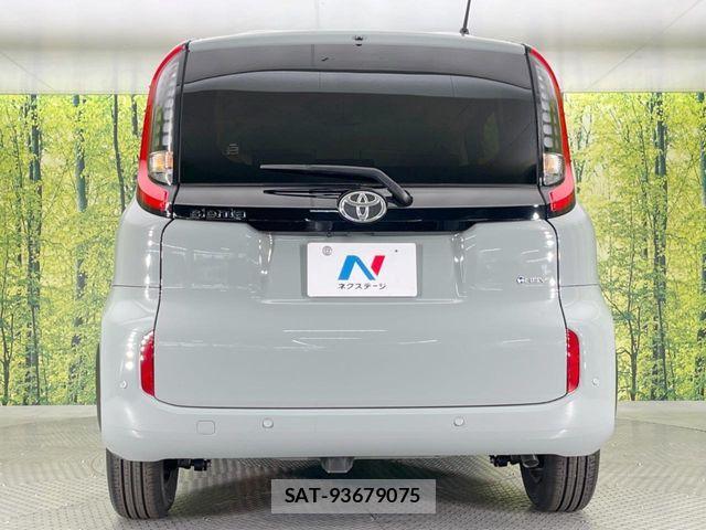 Toyota SIENTA 2026-03 7021592-15