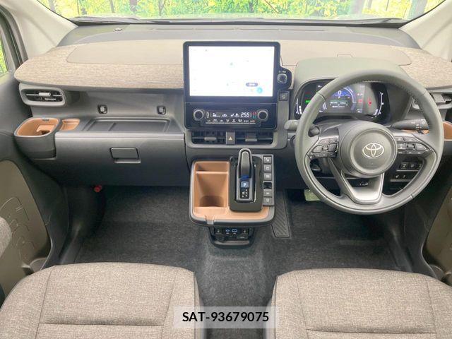 Toyota SIENTA 2026-03 7021592-1