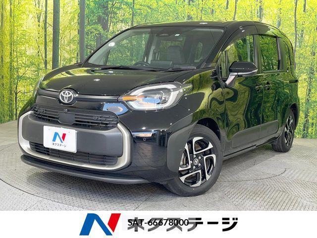Toyota SIENTA 2023-05 7021596-0