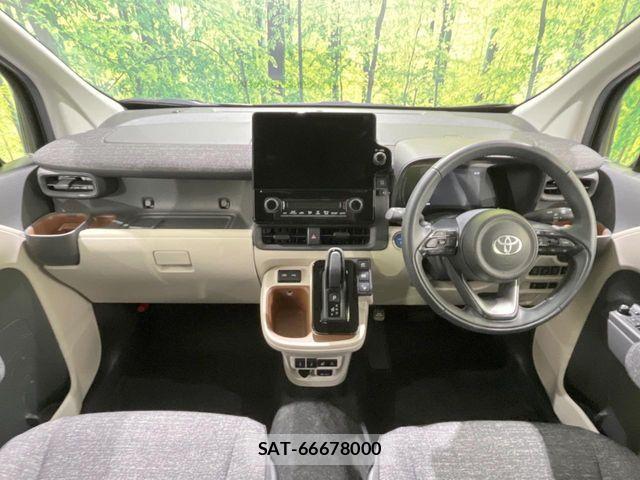Toyota SIENTA 2023-05 7021596-1
