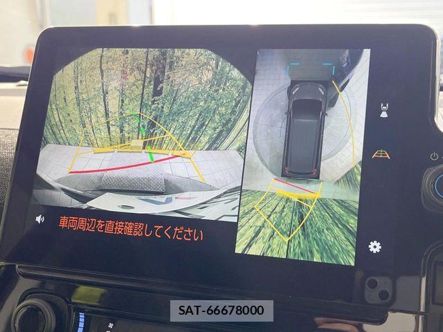 Toyota SIENTA 2023-05 7021596-3