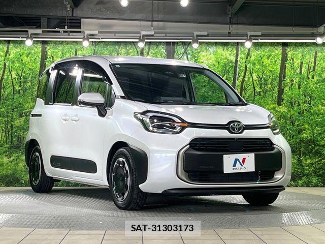 Toyota SIENTA 2024-09 7021603-16