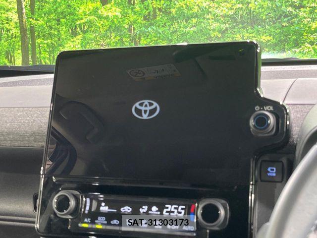 Toyota SIENTA 2024-09 7021603-3