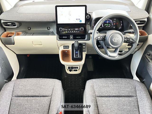 Toyota SIENTA 2024-05 7021602-1