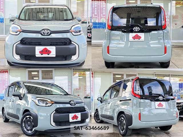 Toyota SIENTA 2024-05 7021602-8