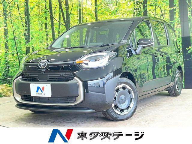 Toyota SIENTA 2026-04 7021593-0