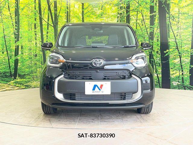 Toyota SIENTA 2026-04 7021593-14