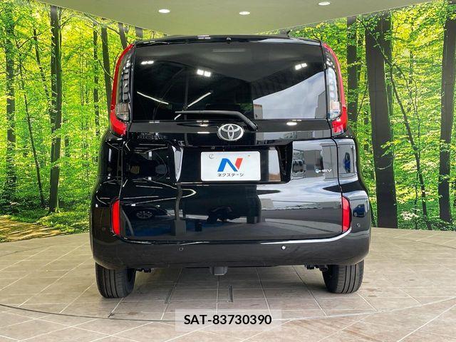 Toyota SIENTA 2026-04 7021593-15