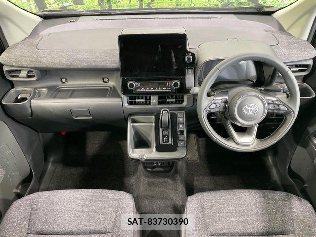 Toyota SIENTA 2026-04 7021593-1