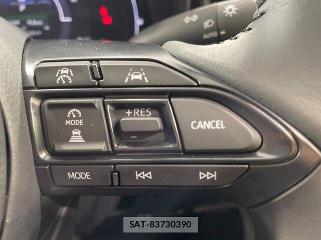 Toyota SIENTA 2026-04 7021593-4